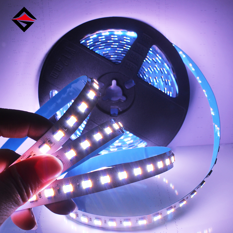 Kaj pomeni SMD Light Strip?