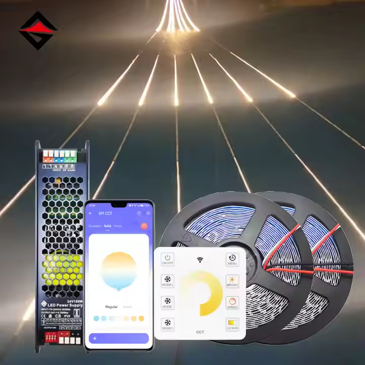 Kako povezati in uporabljati trak tekaške vode?