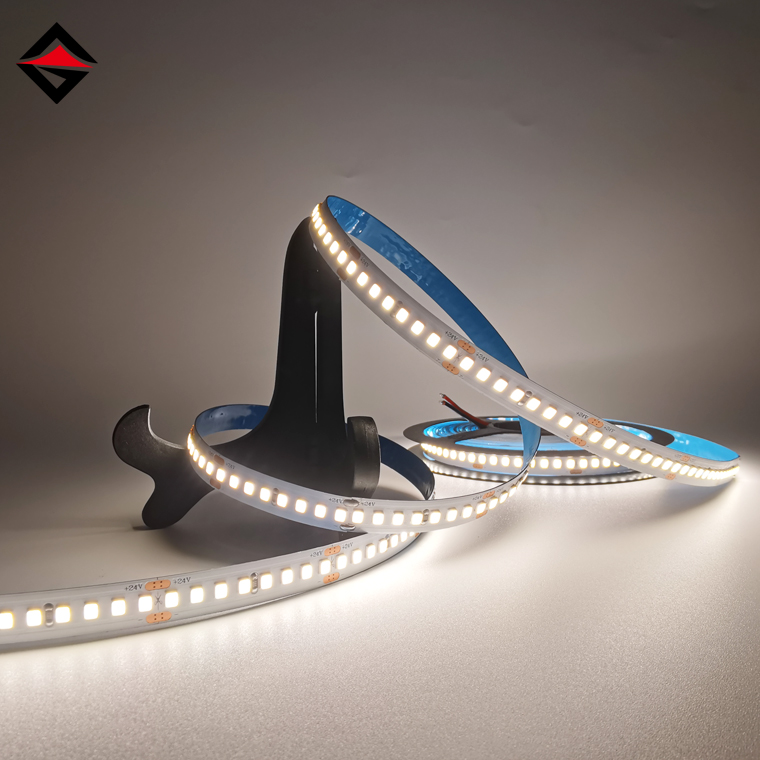 Koliko veste o lumen v LED Strip Light?