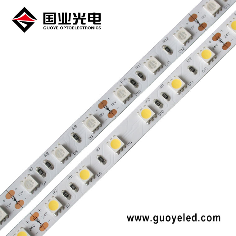 5050 SMD LED trak